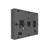 Θήκη MULTIBRACKETS M Pro Series για ELO 10 ίντσες – χάλυβας, μαύρο, 2 kg