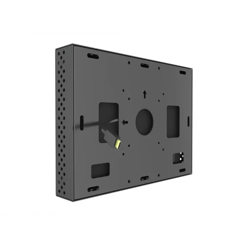 Θήκη MULTIBRACKETS M Pro Series για ELO 10 ίντσες – χάλυβας, μαύρο, 2 kg