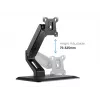 Βάση γραφείου Multibrackets M Deskstand Touch Basic