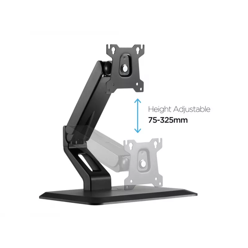 Βάση γραφείου Multibrackets M Deskstand Touch Basic