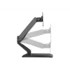 Βάση γραφείου Multibrackets M Deskstand Touch Basic