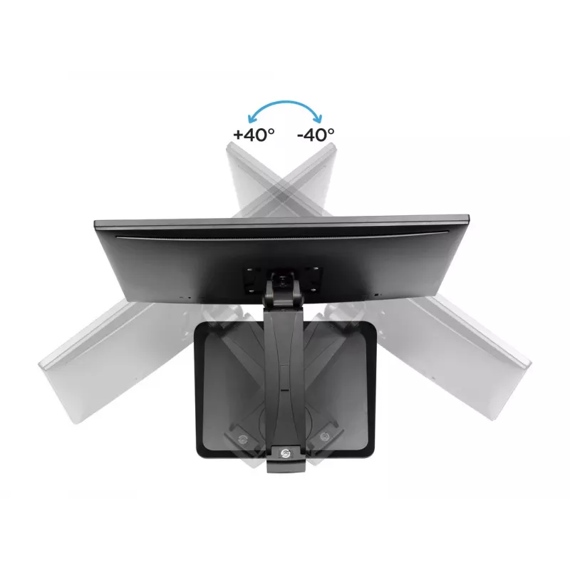Βάση γραφείου Multibrackets M Deskstand Touch Basic