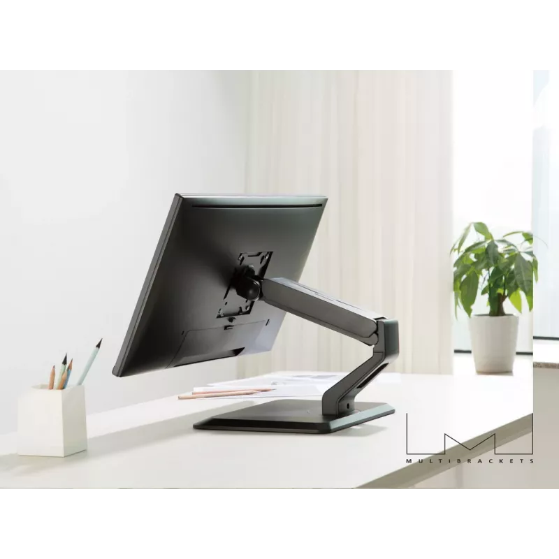 Βάση γραφείου Multibrackets M Deskstand Touch Basic
