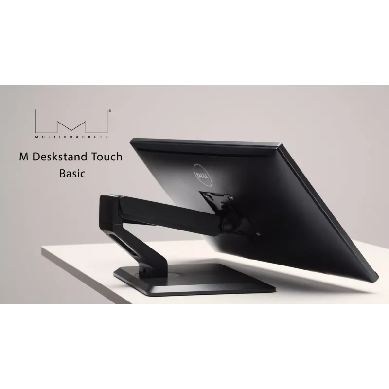 Βάση γραφείου Multibrackets M Deskstand Touch Basic