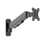 Multibrackets M Monitormount βάση τοίχου Basic Single μαύρο 8 kg 17-32 ίντσες