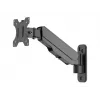 Multibrackets M Monitormount βάση τοίχου Basic Single μαύρο 8 kg 17-32 ίντσες