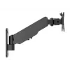 Multibrackets M Monitormount βάση τοίχου Basic Single μαύρο 8 kg 17-32 ίντσες
