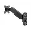 Multibrackets M Monitormount βάση τοίχου Basic Single μαύρο 8 kg 17-32 ίντσες