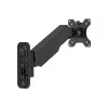 Multibrackets M Monitormount βάση τοίχου Basic Single μαύρο 8 kg 17-32 ίντσες