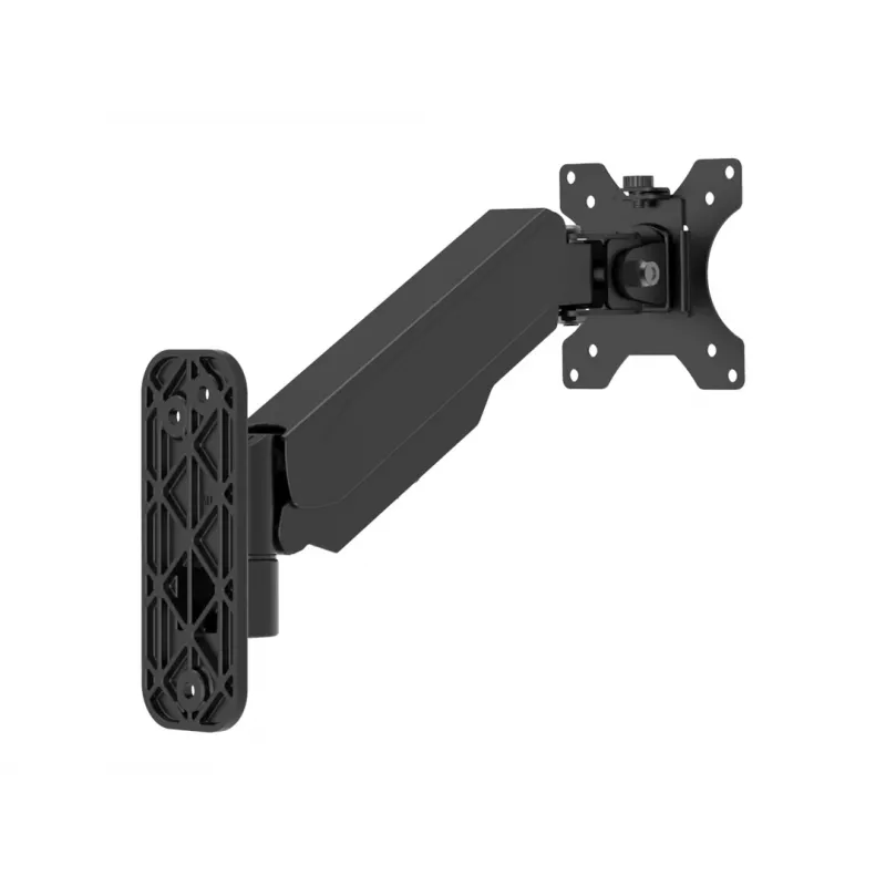 Multibrackets M Monitormount βάση τοίχου Basic Single μαύρο 8 kg 17-32 ίντσες