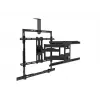 Multibrackets M Universal Flexarm Pro 60 kg Sound & Camera 60 kg χωρητικότητα 55-85 ίντσες
