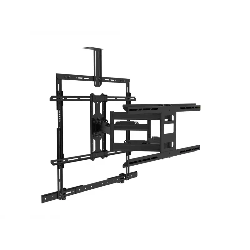 Multibrackets M Universal Flexarm Pro 60 kg Sound & Camera 60 kg χωρητικότητα 55-85 ίντσες