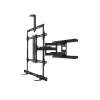 Multibrackets M Universal Flexarm Pro 60 kg Sound & Camera 60 kg χωρητικότητα 55-85 ίντσες