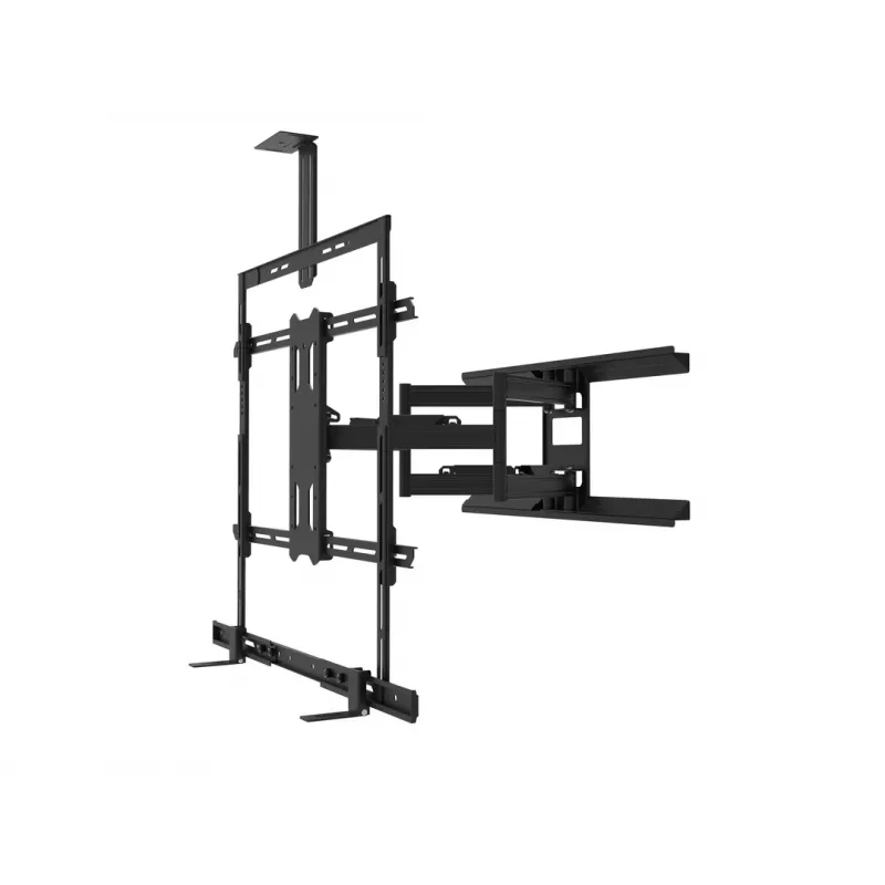 Multibrackets M Universal Flexarm Pro 60 kg Sound & Camera 60 kg χωρητικότητα 55-85 ίντσες