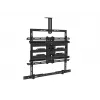 Multibrackets M Universal Flexarm Pro 60 kg Sound & Camera 60 kg χωρητικότητα 55-85 ίντσες