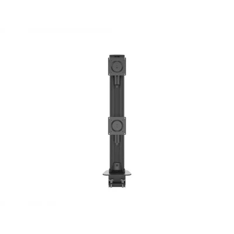 Multibrackets M VESA Deskmount HD Dual Vertical Widescreen 32 ίντσες – 50 ίντσες σφιγκτήρας/διάβαση