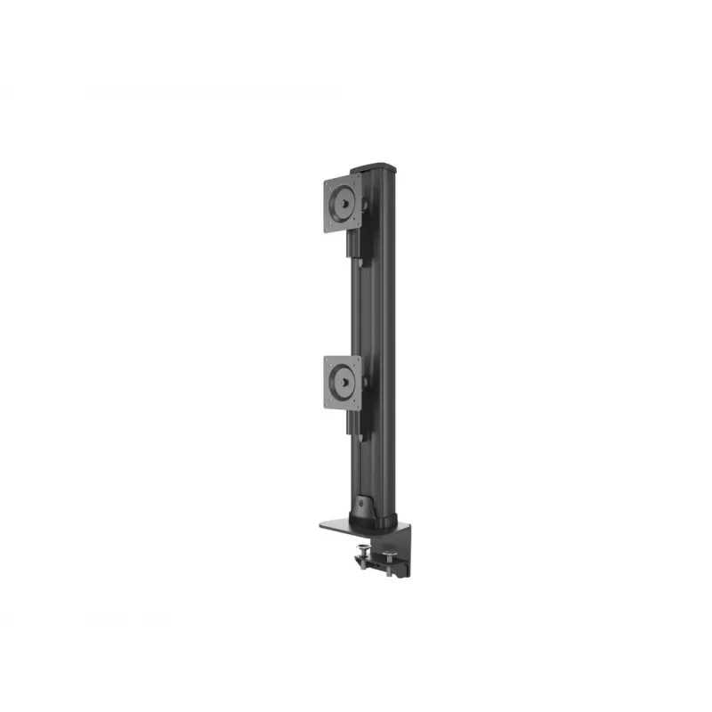 Multibrackets M VESA Deskmount HD Dual Vertical Widescreen 32 ίντσες – 50 ίντσες σφιγκτήρας/διάβαση