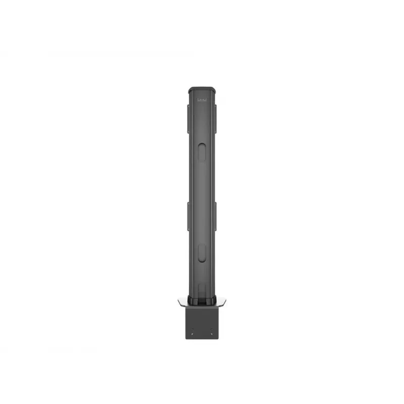 Multibrackets M VESA Deskmount HD Dual Vertical Widescreen 32 ίντσες – 50 ίντσες σφιγκτήρας/διάβαση