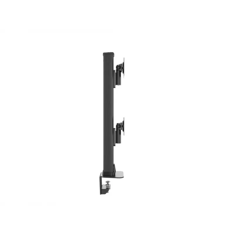 Multibrackets M VESA Deskmount HD Dual Vertical Widescreen 32 ίντσες – 50 ίντσες σφιγκτήρας/διάβαση