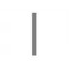 Multibrackets M Pro Series θήκη 32 ίντσες βάση τοίχου Small μαύρο χάλυβας οριζόντια/κάθετα