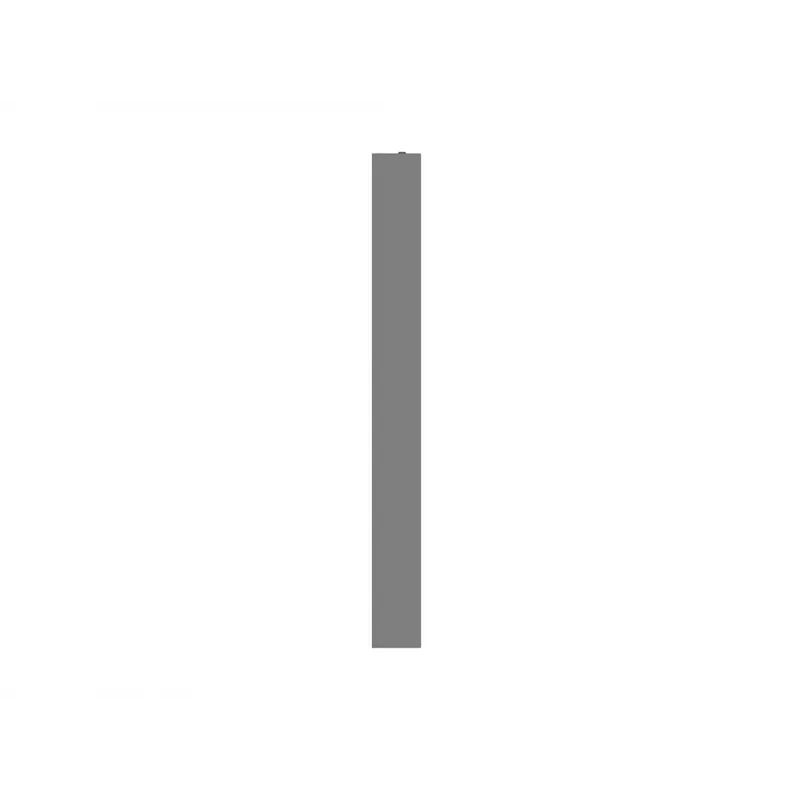 Multibrackets M Pro Series θήκη 32 ίντσες βάση τοίχου Small μαύρο χάλυβας οριζόντια/κάθετα