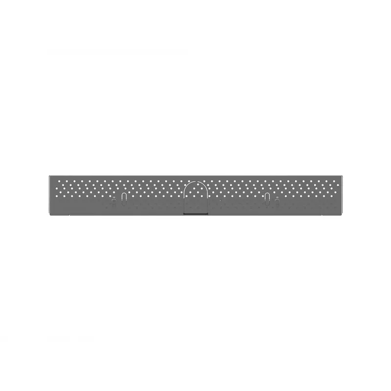 Multibrackets M Pro Series Enclosure 43 ίντσες Small μαύρο χάλυβας οριζόντια/κάθετα