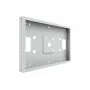 Multibrackets M Pro Series θήκη QB24R QB24R-T λευκό χάλυβας Landscape