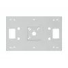 Multibrackets M Pro Series θήκη QB24R QB24R-T λευκό χάλυβας Landscape