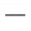 Multibrackets M Pro Series θήκη 50 ίντσες βάση τοίχου Medium μαύρο χάλυβας οριζόντια/κάθετα