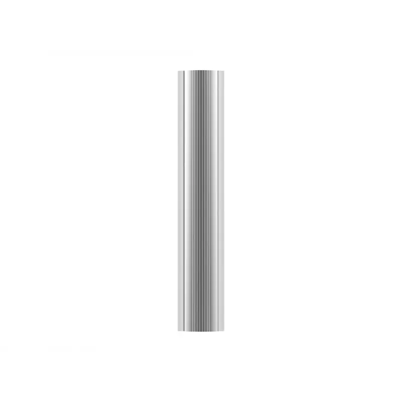 Multibrackets M κάλυμμα καλωδίων δαπέδου αλουμίνιο – 139 mm Π – 750 mm Μ