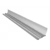 Multibrackets M κανάλι καλωδίων δαπέδου αλουμίνιο – 139 mm Π – 1100 mm Μ