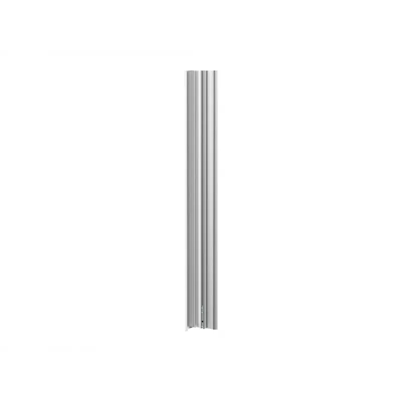 Multibrackets M κανάλι καλωδίων δαπέδου αλουμίνιο – 139 mm Π – 1100 mm Μ
