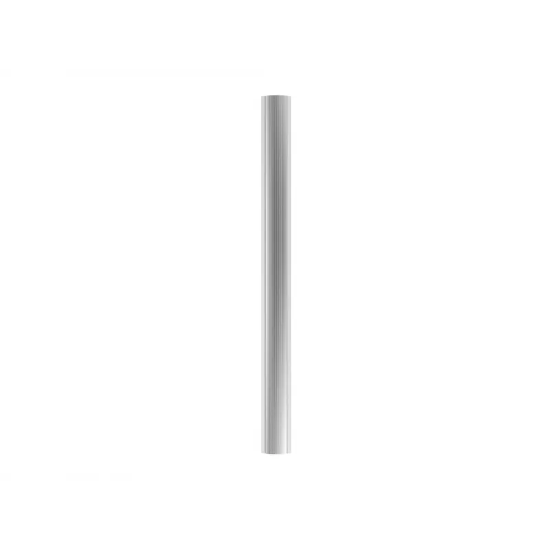 Multibrackets M κανάλι καλωδίων δαπέδου αλουμίνιο - 139 mm Π - 1600 mm Μ