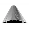 Multibrackets M κανάλι καλωδίων δαπέδου αλουμίνιο - 139 mm Π - 1600 mm Μ