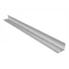 Multibrackets M κανάλι καλωδίων δαπέδου αλουμίνιο - 139 mm Π - 1600 mm Μ