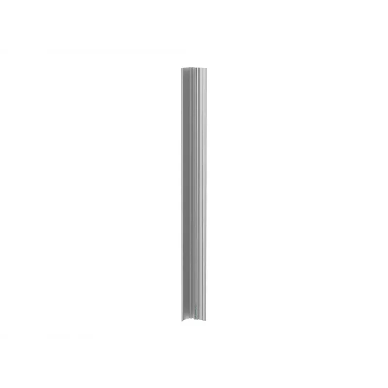 Multibrackets M κανάλι καλωδίων δαπέδου αλουμίνιο - 139 mm Π - 1600 mm Μ