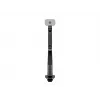 Multibrackets M Gaslift Arm Samsung G9 Single μαύρο 20 kg βάση γραφείου