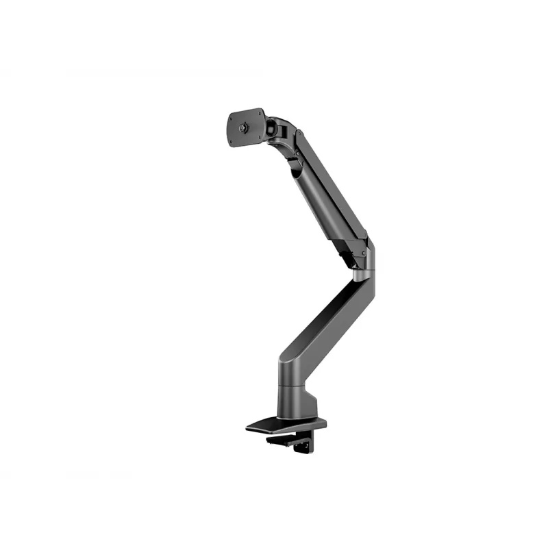 Multibrackets M Gaslift Arm Samsung G9 Single μαύρο 20 kg βάση γραφείου