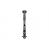 Multibrackets M Gaslift Arm Samsung G9 Single μαύρο 20 kg βάση γραφείου