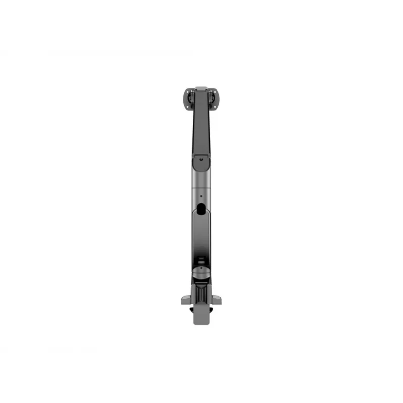 Multibrackets M Gaslift Arm Samsung G9 Single μαύρο 20 kg βάση γραφείου