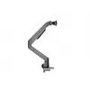 Multibrackets M Gaslift Arm Samsung G9 Single μαύρο 20 kg βάση γραφείου