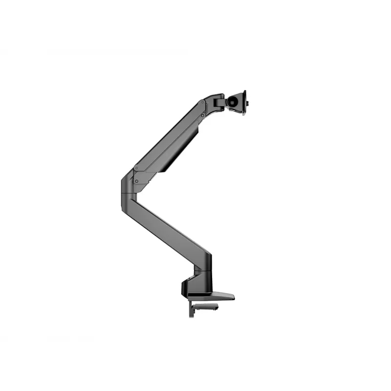 Multibrackets M Gaslift Arm Samsung G9 Single μαύρο 20 kg βάση γραφείου