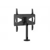 Multibrackets M VESA Bolt Down Βάση TV με περιστροφή 400 MAX 30 kg 23-55 ίντσες