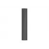 Multibrackets M κανάλι καλωδίων δαπέδου μαύρο – 139 mm Π – 750 mm Μ