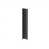 Multibrackets M κανάλι καλωδίων δαπέδου μαύρο – 139 mm Π – 750 mm Μ