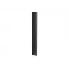 Multibrackets M κανάλι καλωδίων δαπέδου μαύρο – 139 mm Π – 1100 mm Μ