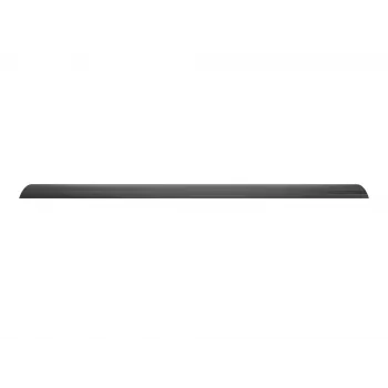 Multibrackets M κανάλι καλωδίων δαπέδου μαύρο – 139 mm Π – 1600 mm Μ