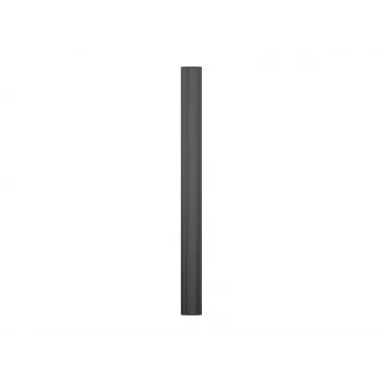 Multibrackets M κανάλι καλωδίων δαπέδου μαύρο – 139 mm Π – 1600 mm Μ