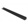 Multibrackets M κανάλι καλωδίων δαπέδου μαύρο – 139 mm Π – 1600 mm Μ