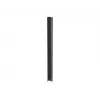 Multibrackets M κανάλι καλωδίων δαπέδου μαύρο – 139 mm Π – 1600 mm Μ